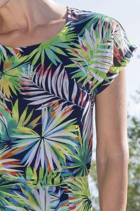 ROBE VOILE