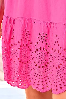 ROBE PLAGE