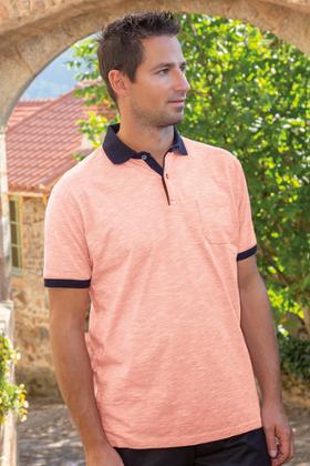 POLO COTON