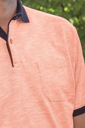 POLO COTON