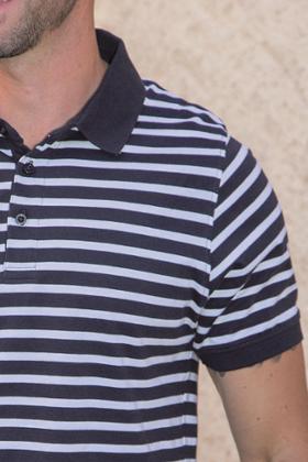 POLO COTON