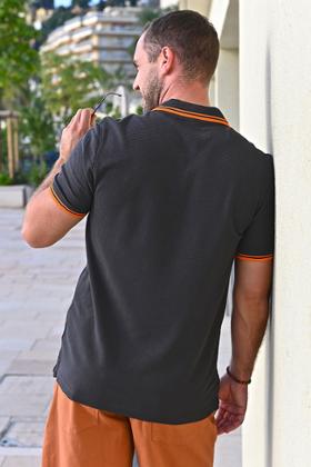 POLO COTON