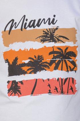 T-SHIRT GRANDE TAILLE