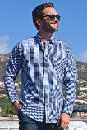 CHEMISE ML