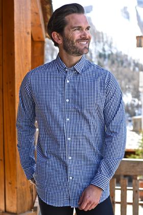 CHEMISE ML