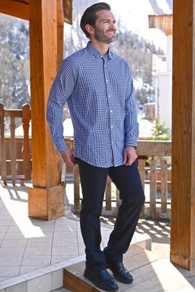 CHEMISE ML