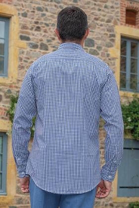 CHEMISE ML