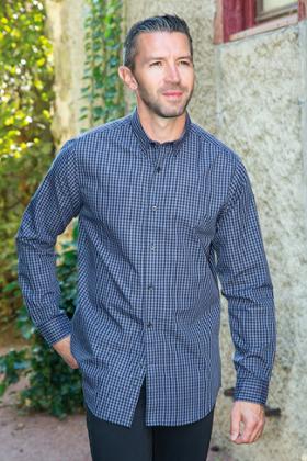 CHEMISE ML