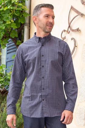 CHEMISE ML