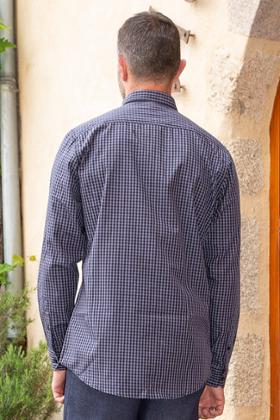 CHEMISE ML