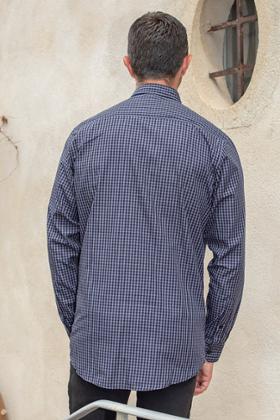 CHEMISE ML