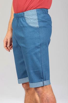 BERMUDA JEANS