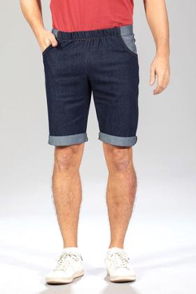 BERMUDA JEANS