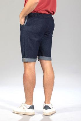BERMUDA JEANS