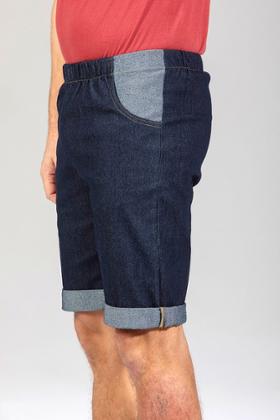 BERMUDA JEANS