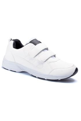 BASKETS AVEC VELCRO