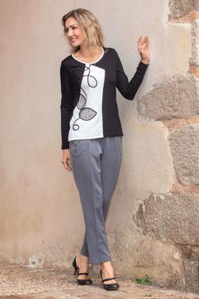 TOP VISCOSE