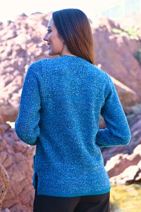CARDIGAN ML