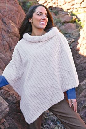 PONCHO
