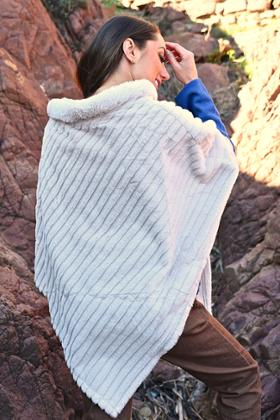 PONCHO