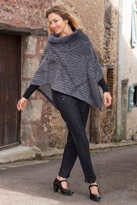 PONCHO