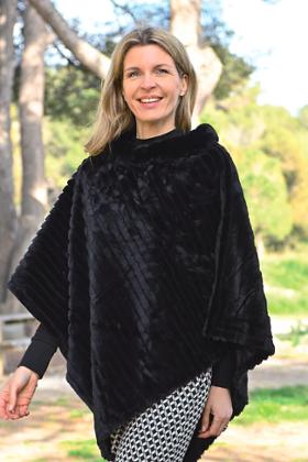 PONCHO