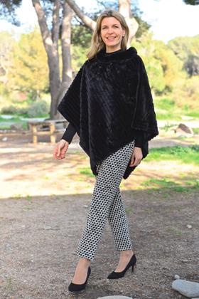 PONCHO
