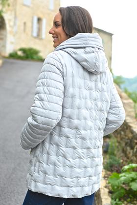 PARKA 3/4