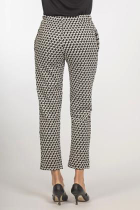 PANTALON GRANDE TAILLE