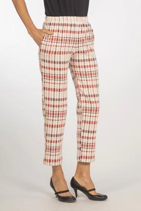 PANTALON GRANDE TAILLE