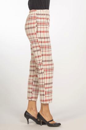 PANTALON GRANDE TAILLE