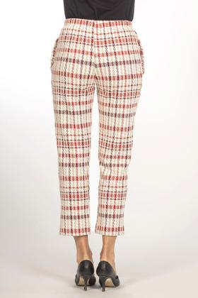 PANTALON GRANDE TAILLE