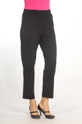 PANTALON DROIT
