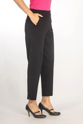 PANTALON DROIT