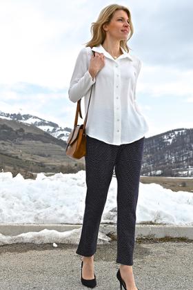 PANTALON VISCOSE