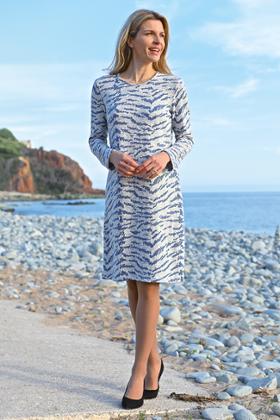 ROBE GRANDE TAILLE