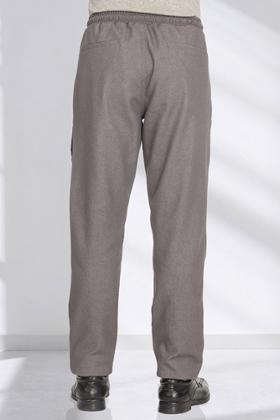 PANTALON AVEC LIEN DE SERRAGE