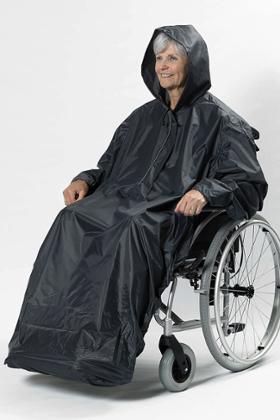 CAPE FAUTEUIL ML