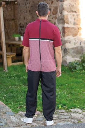 FROTTEEANZÜGE FÜR MANNER