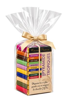 CHOCOLAT PRALUS 50GR