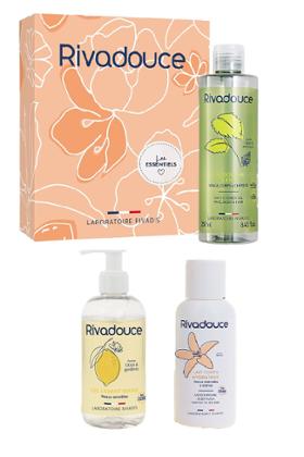 COFFRET LES ESSENTIELS