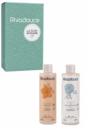 COFFRET BULLE DE PLAISIR