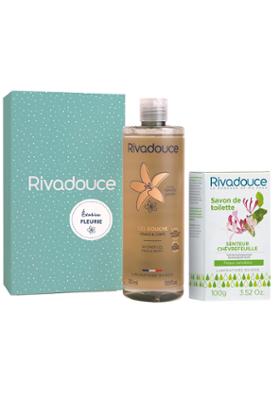 COFFRET EVASION FLEURIE