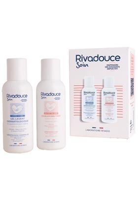 COFFRET DECOUVERTE SOIN