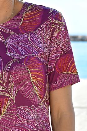 TOP GRANDE TAILLE
