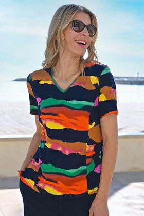 TOP VISCOSE