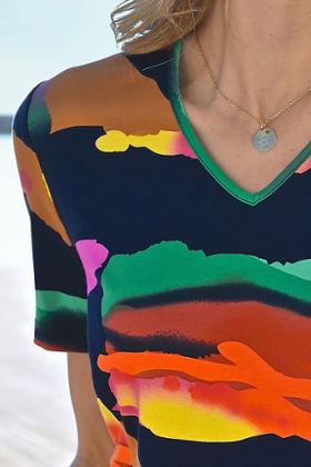 TOP VISCOSE