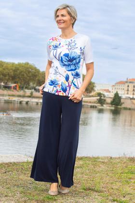 TOP FLEURI
