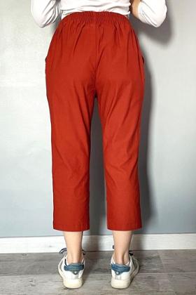 PANTACOURT VISCOSE