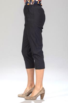 PANTACOURT COTON GRANDE TAILLE